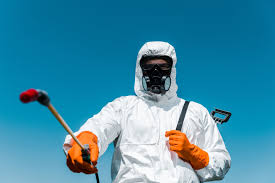 Emergency Pest Control Services in Newport, KY